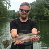 Rob Moore's photo
