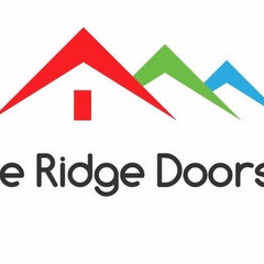 Maple Ridge Doors