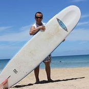 Michael Canzio's photo