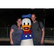Tallene Smith's photo