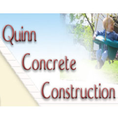Quinn Concrete Construction