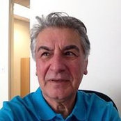 Mansour Jaribion's photo