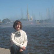 Оксана Шевченко's photo
