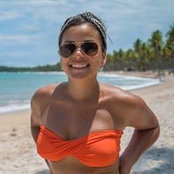 Aline Lima's photo