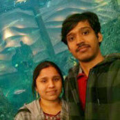 pradeep kumars foto