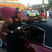 Derrick Durhams billede