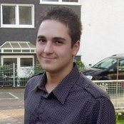 Mircea Lupașcu's photo