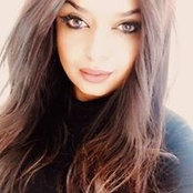 Shanza Taherani's photo