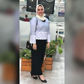 Foto von Aya Ayman