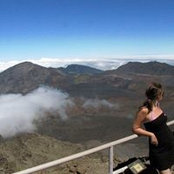 Silvia Cavenago's photo