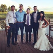 Trevor Vosmik's photo
