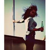 Kaltrina Ademi's photo