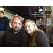 Kim Evans's photo