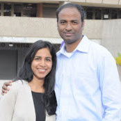 Foto von Venkataraman Kumaraswami