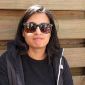 Sheila Vasantharam's photo