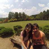 Yiru Liu's photo
