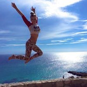 India Frey's photo