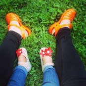 Foto de Mathilde Melin
