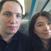 June Lin's photo