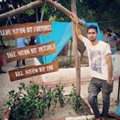 Vishu Jindal's photo
