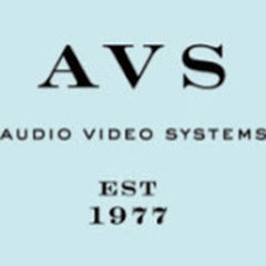 Audio Video Systems