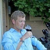 Blaine Stockingers foto