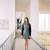 Aygen Erol's photo