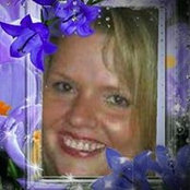 Angie Huddys foto