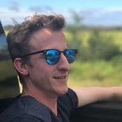 Foto de Ben Parke