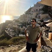Sina Vaziri's photo
