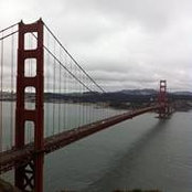 Carl Borcherds's photo