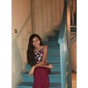 Hoda Sadek's photo