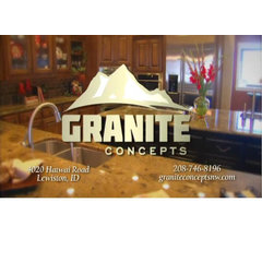 Granite Concepts