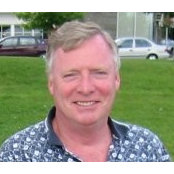 James Russell's photo