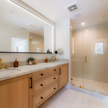 Bathroom remodeling Santa Monica