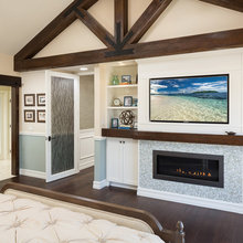 Master Bedroom Remodel