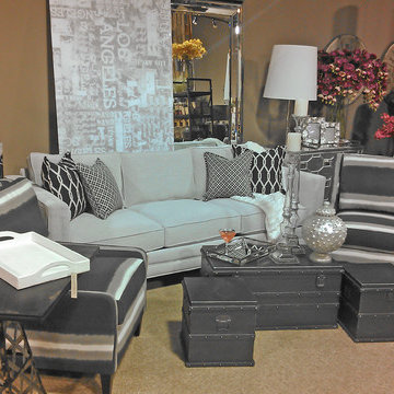 Elizabeth Cole Showroom