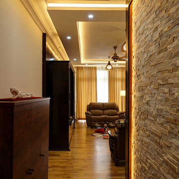 Prestige Shantiniketan