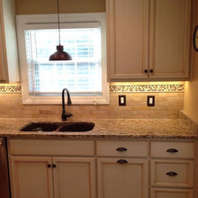 Kitchen Ideas