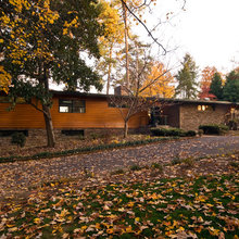 Siding