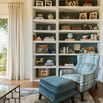 Artful Oakland Bayview Redesign