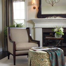 Reading room