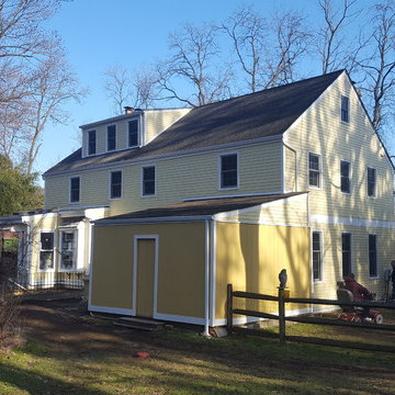 Roofing & Exterior