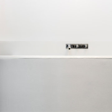 PANTIN CREATION D'UN APPARTEMENT SUR PLANS