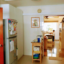 my home