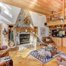 Rustic