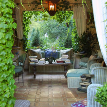Indoor/outdoor Space