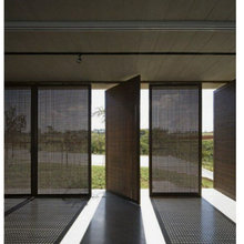 Interior Screens & Dividers