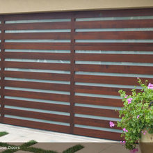 garage doors