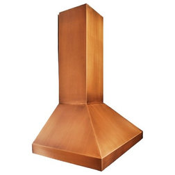 Modern Range Hoods And Vents by User